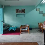 Homestay Dasuqi #Musl!M Only